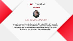 Negociaciones en Venezuela: ¿Y Colombia ?