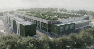 Reform leaders say controversial AI data centre could bring jobs and economic boost