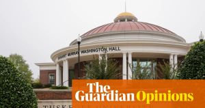 An HBCU has banned durags and bonnets. That reinforces anti-Blackness