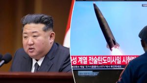 Russia is giving North Korea the most dangerous gift — and it’s not missiles