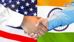 NASA invites ISRO to join Moon base programme as India-US space cooperation deepens