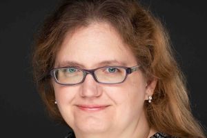 Interview – Laura Sjoberg