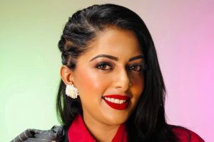 Interview – Preethi Amaresh