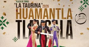 Luces taurinas