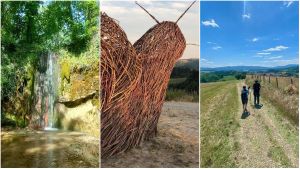 Gite nella natura, 6 cammini in Emilia-Romagna da fare in bici o a piedi: il trionfo del turismo slow