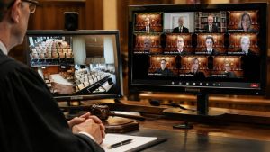 Zoom Courtrooms: What Pakistan Can Learn From Canada’s Virtual Court Proceedings