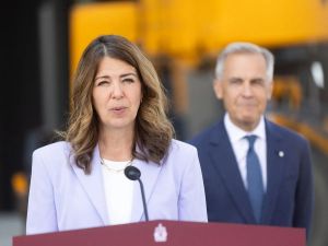 Breakenridge: Alberta has an imbalanced fixation with equalization