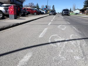 Opinion: Decisions on road safety best made by municipalities