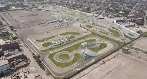 Lima tendrá tres circuitos de manejo al final del 2026: a Comas, se sumará Lima Sur y Santa Anita