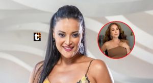 Mariella Zanetti dijo que estuvo haciendo casting para quedarse en la conducción de ‘AH’, pero eligieron a Janet Barboza