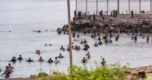 Ceuta y las “armas de migración masiva”