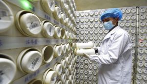 China isn’t beating us — Washington is handing them the win