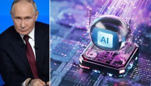 The Soviet Union spent billions infiltrating the West. Russia just bought a $20 AI subscription