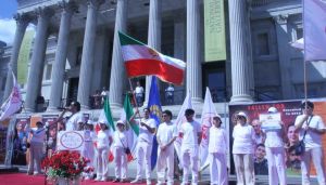 The mullahs’ worst nightmare isn’t street protesters. It’s the underground network Washington ignores