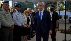 The West forgot how to fight. Israel hasn’t