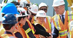 Canadians show remarkable resilience amid Trump’s tariff attacks on the economy