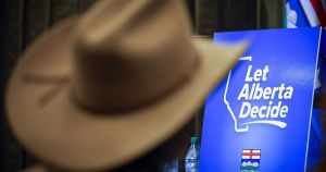 How anger has fuelled Alberta’s independence movement