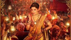Eetha release date out: Shraddha Kapoor film to hit theatres in December