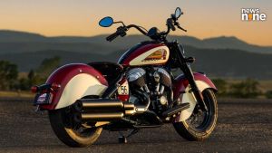 Indian Motorcycle reveal Chief Vintage Sturgis Edition; limited to just 125 units