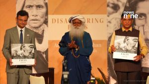 Sadhguru launches new photo book on Himalayan communities, here is what it captures