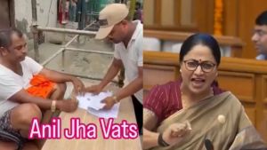 'Dress properly': Delhi CM Rekha Gupta to AAP MLA after undergarment video goes viral