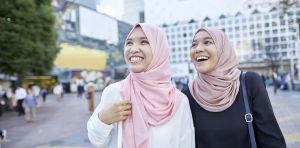 Emerging anti‑immigration sentiment in Japan obscures a surprising history of strategic engagement with Islam