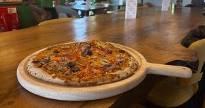 Café at award-winning chocolate factory launches new summer menu