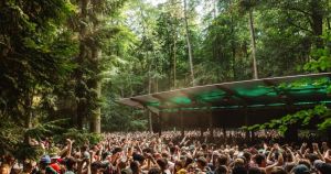 Person dies at techno music festival in Norfolk once attended by Kate Middleton