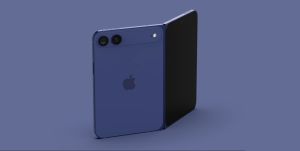 10 Reasons Buyers May Want To Wait For Apple's Rumored Foldable iPhone Instead Of Galaxy Z Fold 8 Now