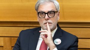 Mollicone: “Omero copiò l’epica norrena. Leggete il libro di Felice Vinci”