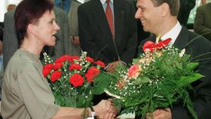 Die Influencer aus Magdeburg: Politisch ist Sachsen-Anhalt seit 30 Jahren Vorreiter für ganz Deutschland