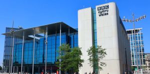 In a more devolved UK, should London still be in charge of broadcasting?