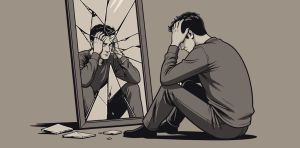 Why do some people feel life is so unfair? Understanding this may help explain conspiracy beliefs