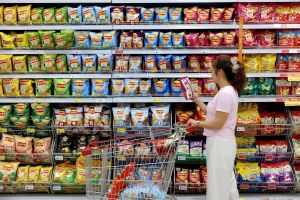 China Has Chosen to Disappoint Its Consumers