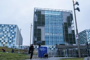 Dismantling the ICC Doesn’t Serve U.S. Interests