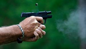 Why buying a sandwich can turn a law-abiding gun owner into a felon