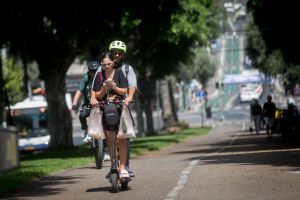 E-scooter riders 3 times more likely to suffer brain injury than motorcyclists – UK study