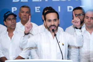 Colombia’s new right-wing government faces an uphill battle