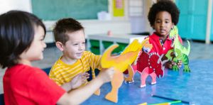 Early French immersion: How teachers and families can support oral language development