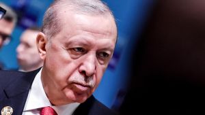 La Turchia chiude la guerra del Pkk ma il vero tornaconto è di Erdoğan