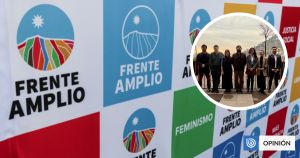 Un partido para la esperanza