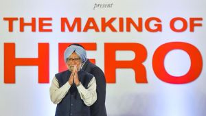 OPINIONManmohan Singh and the Congress that never liberalised itself