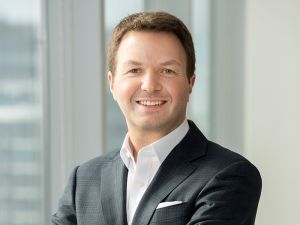 Sounding Board: How pension plans can evolve to support the next generation of employees