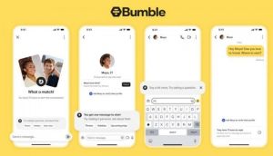 Bumble drops women-first messaging rule as dating apps seek engagement boost