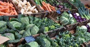 How farm shops across Norfolk have been impacted as drought conditions worsen
