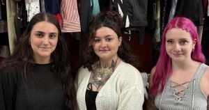 Preloved clothing shop raises thousands for children's hospice