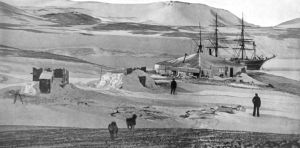 Inside the antarctic expedition that made Shackleton and Scott famous – and paved the way to the South Pole