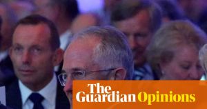 Malcolm in the middle: what can Labor learn from Turnbull’s doomed attempt to govern from the centre?