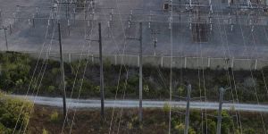 The Return of the Power Trust