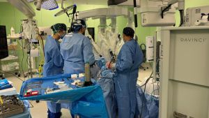 Dopo l’attesa, il trapianto di rene e la speranza: importanti operazioni a Perugia, “Successo per la sanità locale”